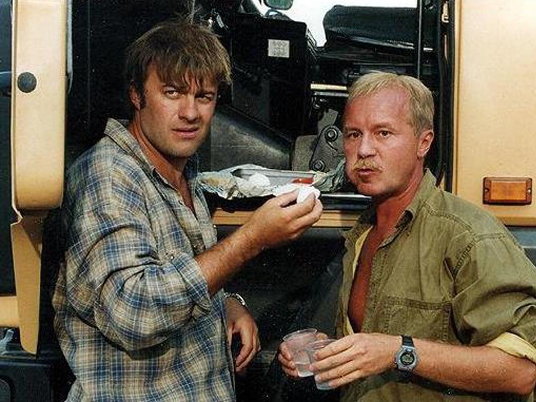 Трио: жаркое лето 99-го (trio-zharkoe-leto-99-go) Фильм 2002