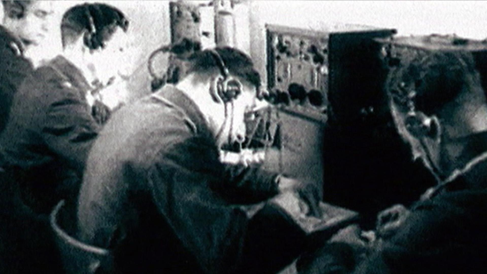 Любовь под контролем (ljubov-pod-kontrolem) Документальный фильм