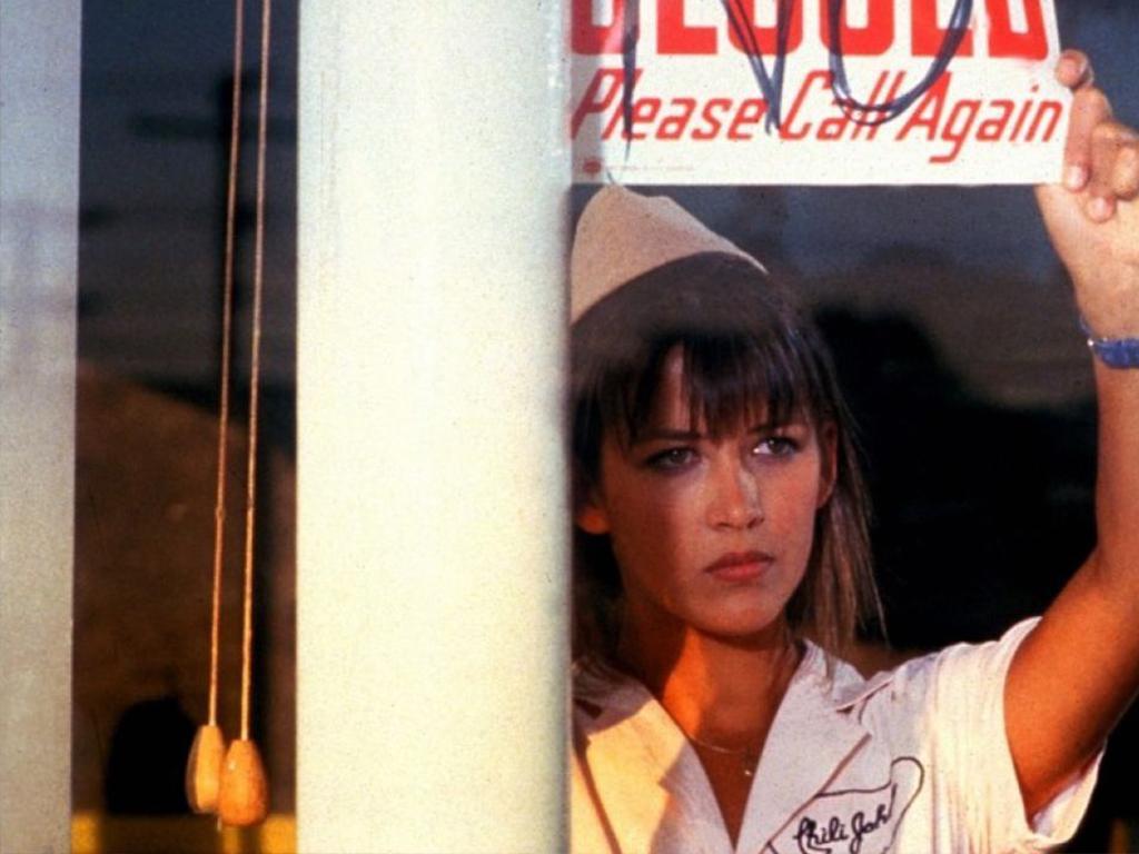 Тихие палисады (tihie-palisady) Сериал 1990