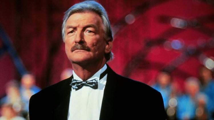 Постер James Last - Gentleman of Music