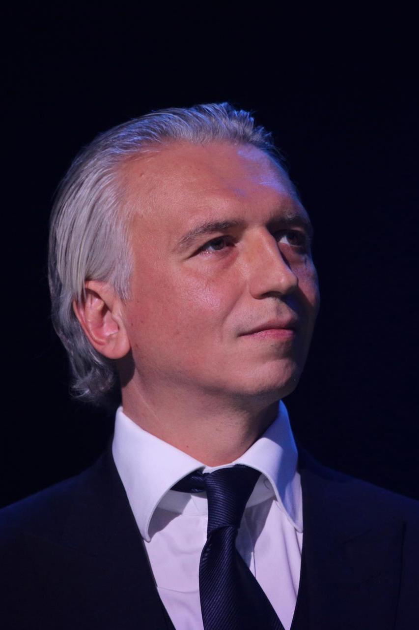 Александр Дюков. Год в РФС (aleksandr-djukov-god-v-rfs) Документальный фильм