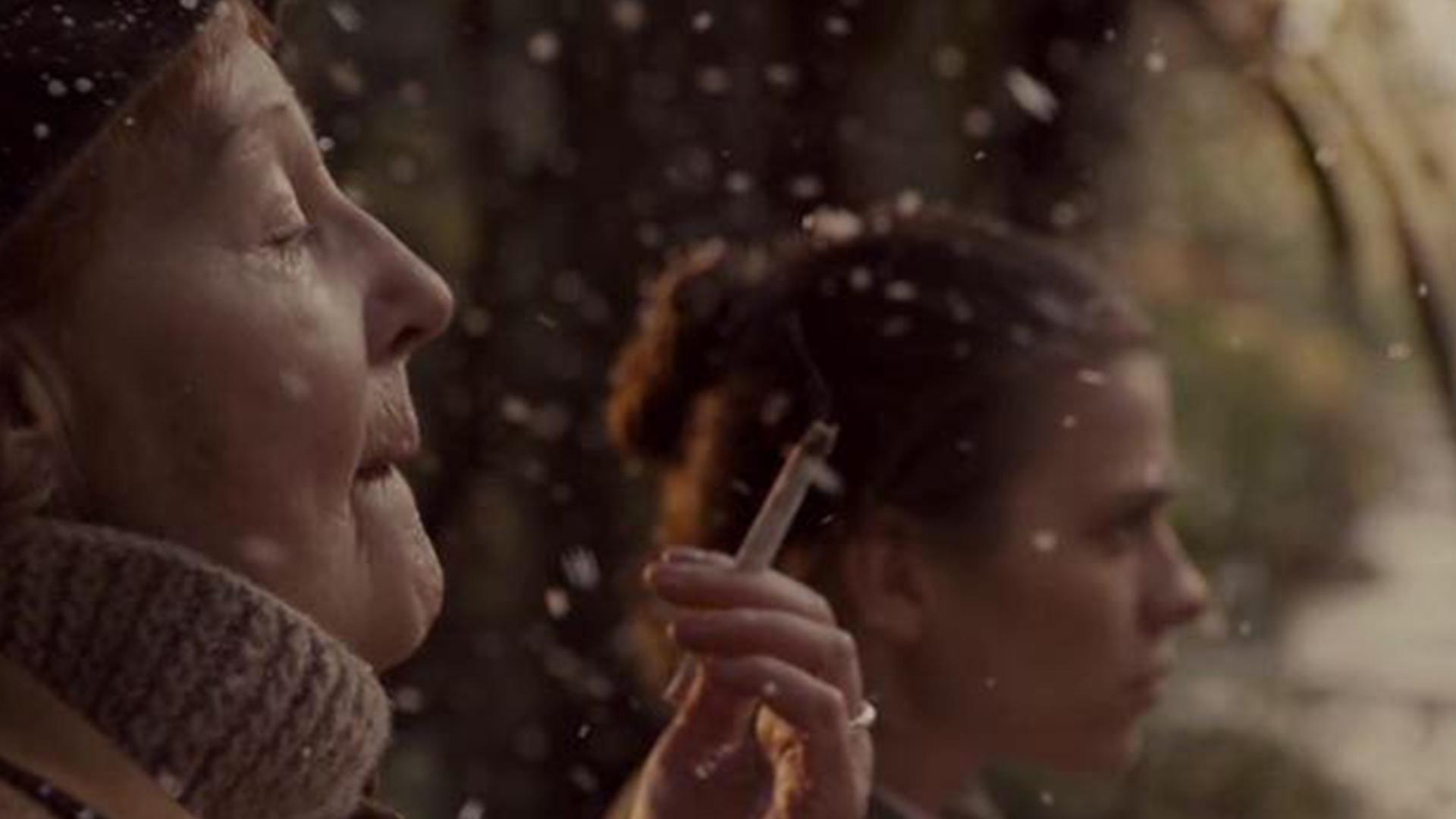 А что насчет тебя? (a-chto-naschet-tebja) Фильм 2007