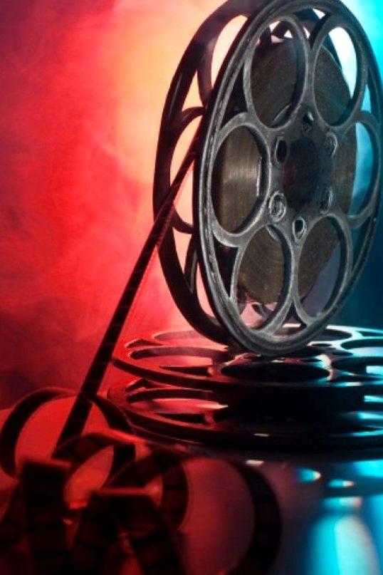 Sombras (sombras) Документальный фильм