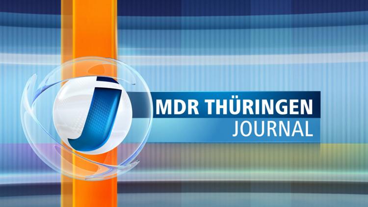 Постер MDR Thüringen Journal