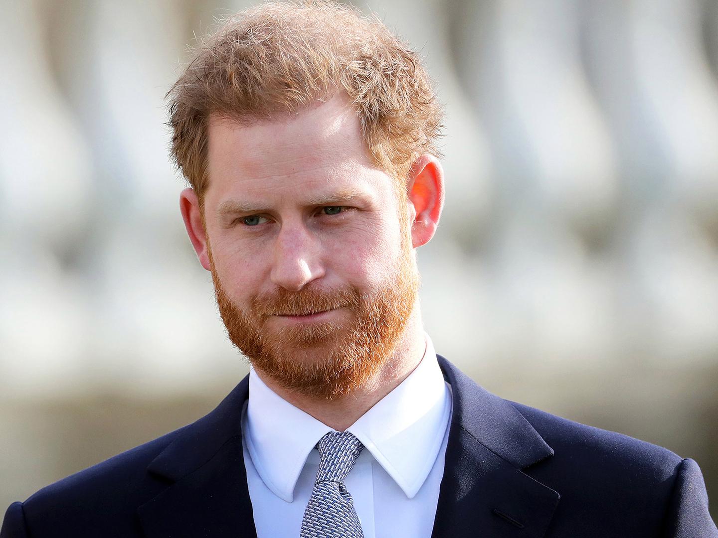 Prince Harry's Story: Four Royal Weddings (prince-harrys-story-four-royal-weddings) Документальный фильм