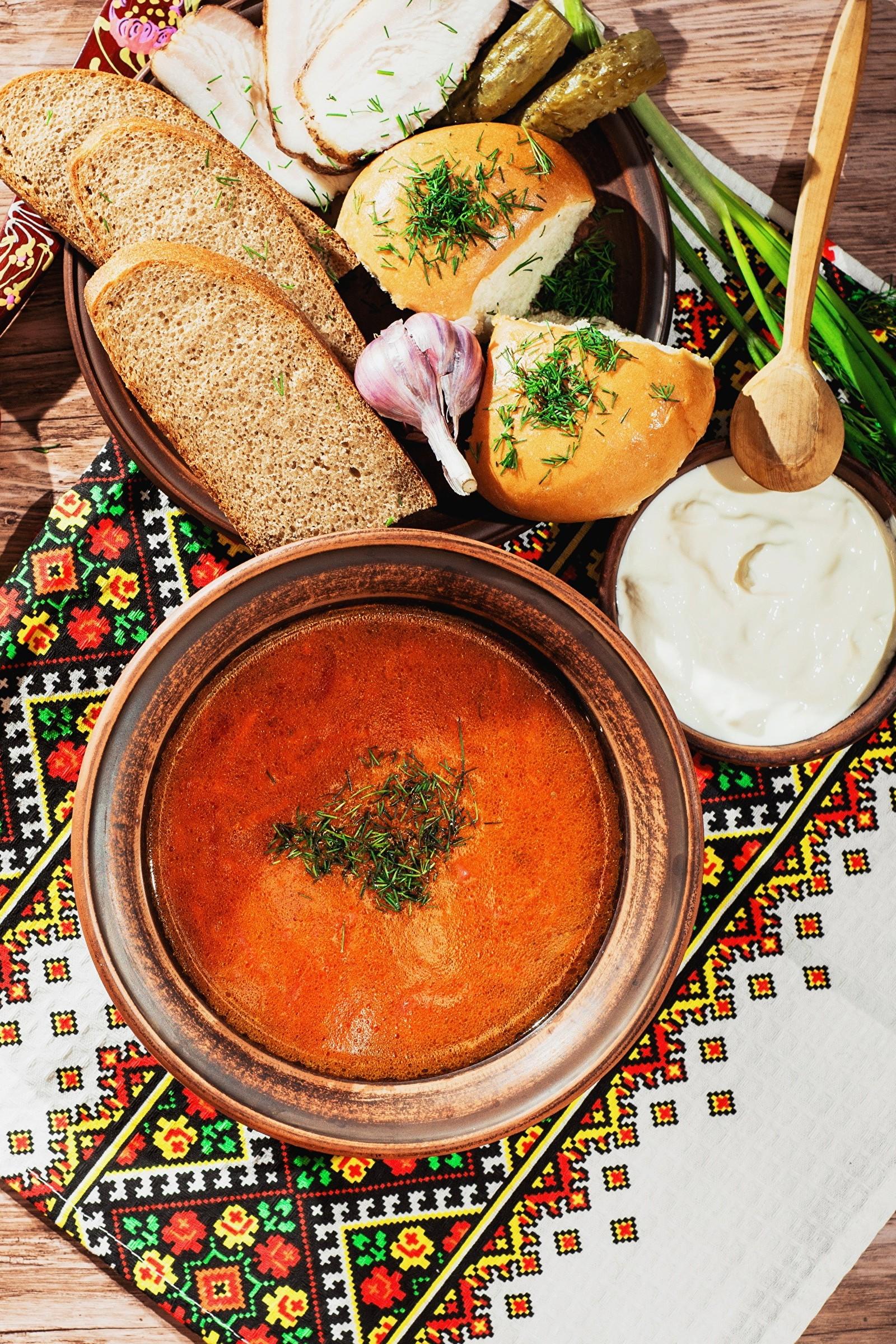 Русская кухня (russkaja-kuhnja) Досуг, хобби