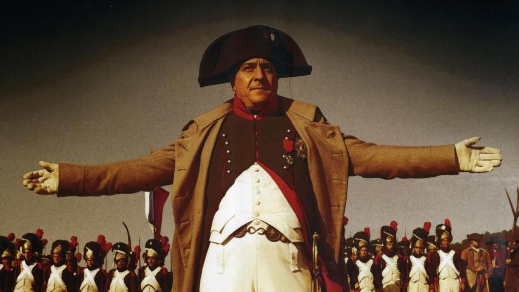 Наполеон (napoleon) Сериал 2002