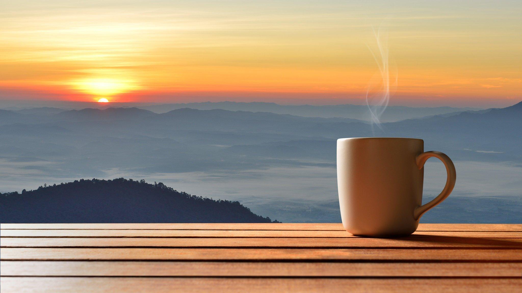 Доброе утро (dobroe-utro) Досуг, хобби