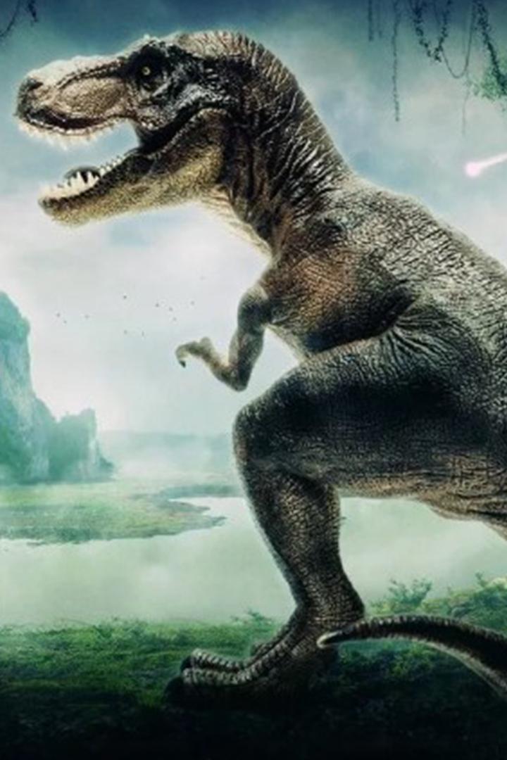 Lumea dinozaurilor (lumea-dinozaurilor) Познавательное