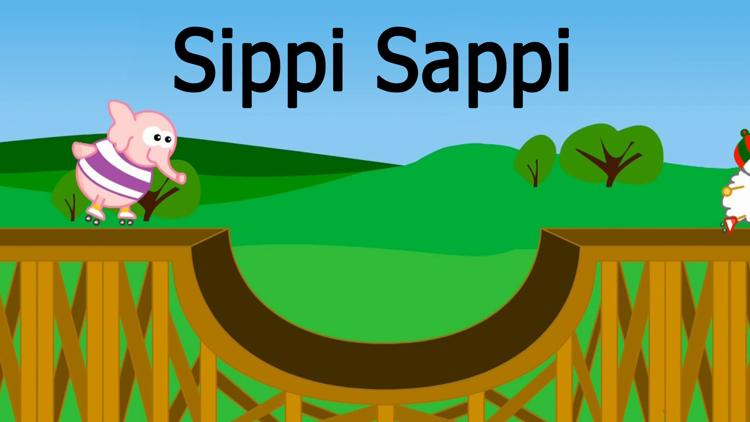 Постер Sippi Sappi