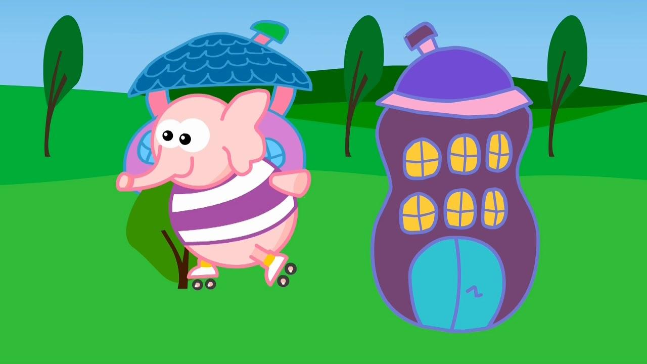 Sippi Sappi (sippi-sappi) Досуг, хобби