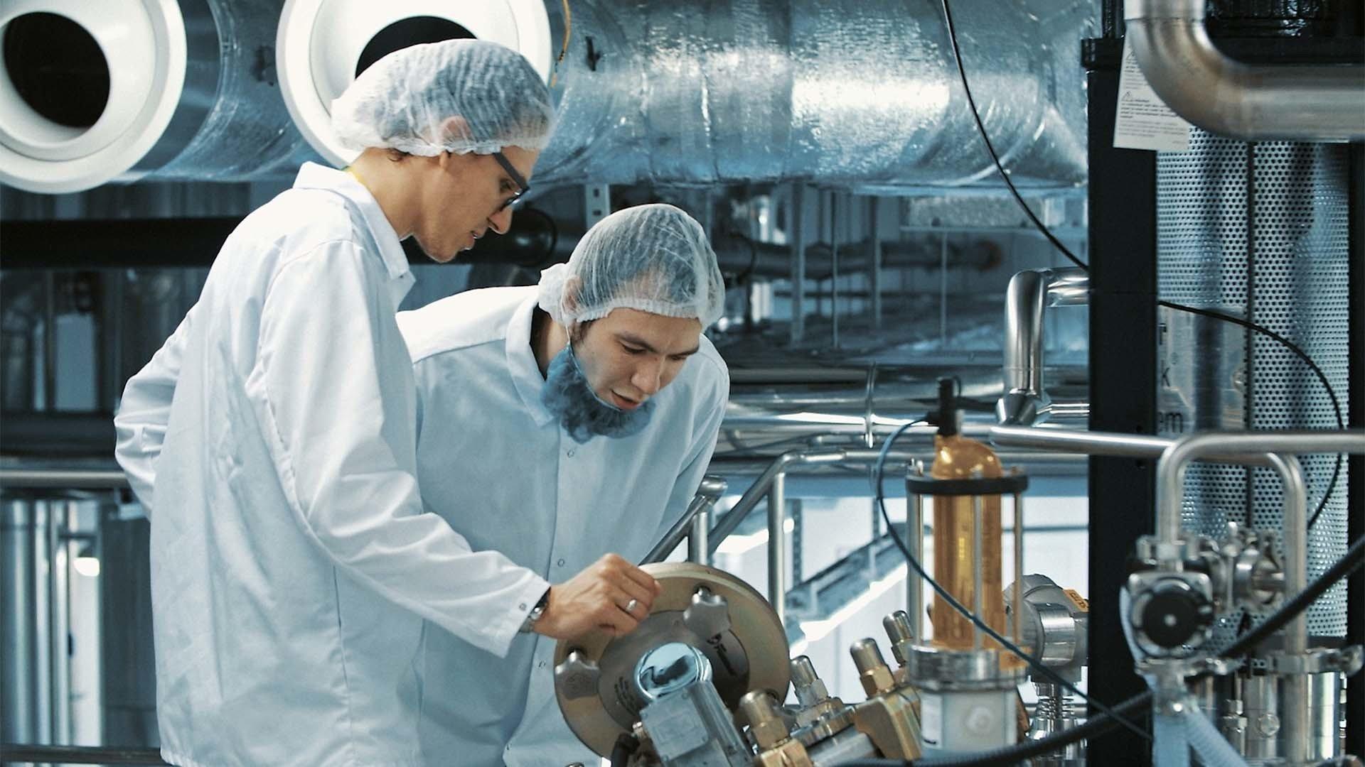 Таблетка для жизни. Сделано в России (tabletka-dlja-zhizni-sdelano-v-rossii) Документальный фильм