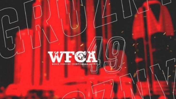 Постер WFCA 49