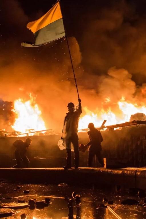 Украинский обман (ukrainskij-obman) Документальный фильм