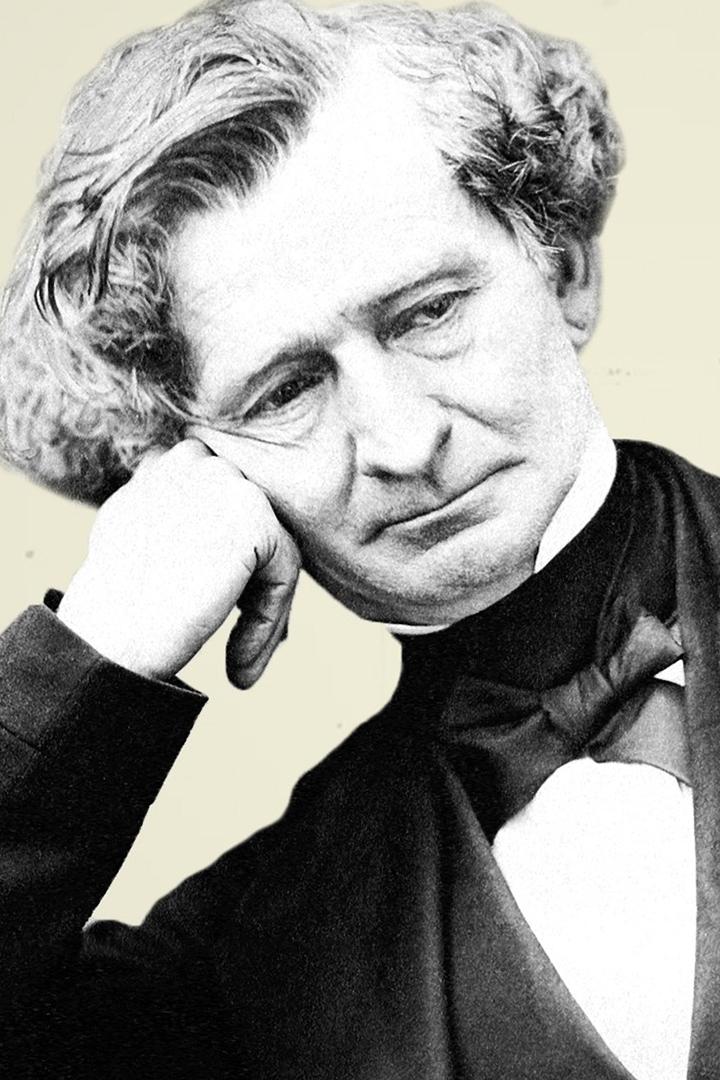 Berlioz – La damnation de Faust (berlioz-la-damnation-de-faust) Досуг, хобби