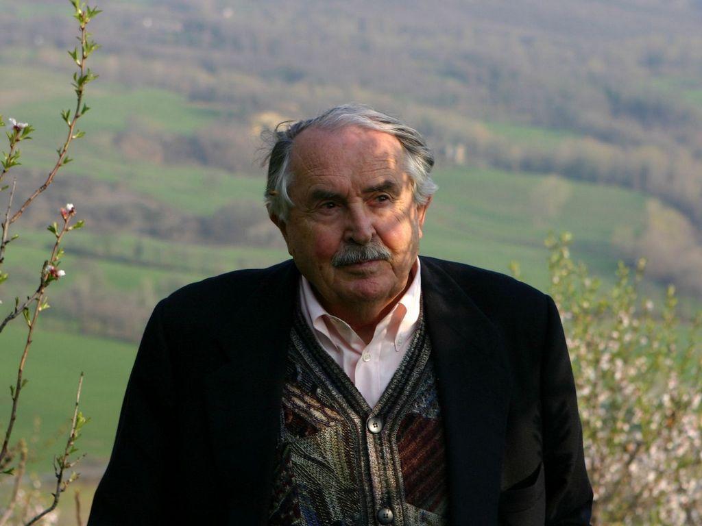 Amarcord. Я помню... Тонино Гуэрра (amarcord-ja-pomnju-tonino-guerra) Документальный фильм