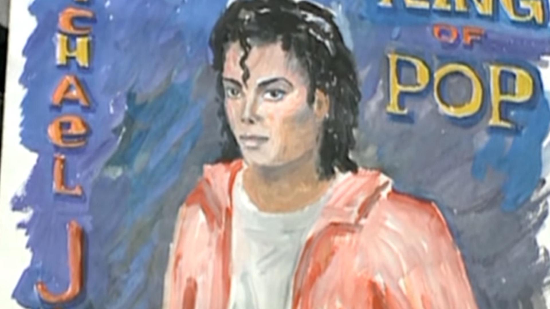 Майкл Джексон в Москве (majkl-dzhekson-v-moskve) Документальный фильм