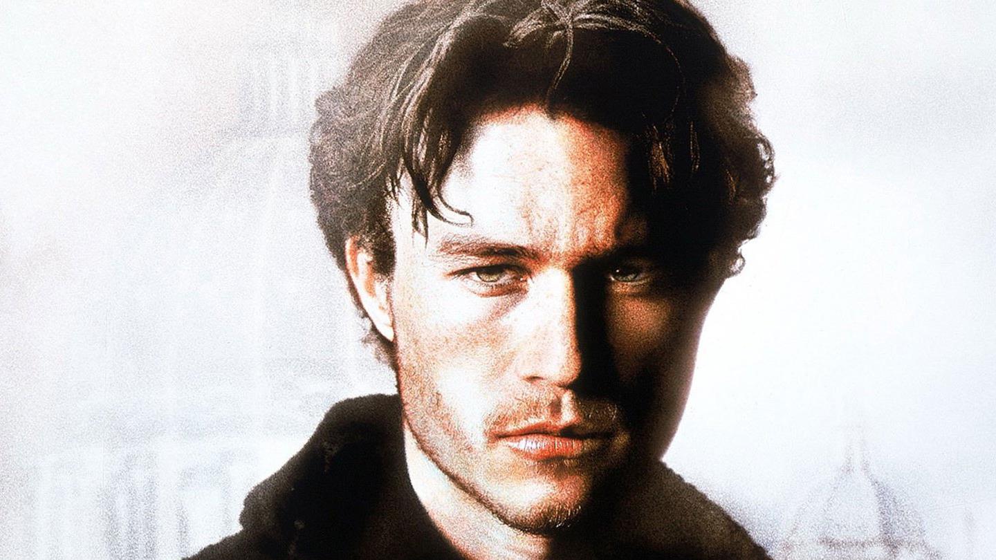 Пожиратель грехов (pozhiratel-grehov) Фильм 2003