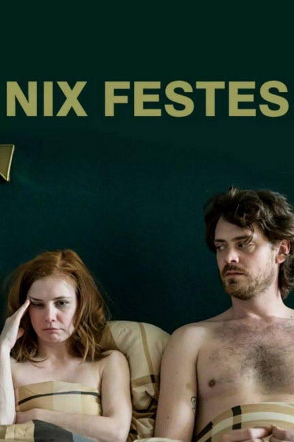 Nix Festes (nix-festes) Сериал 2018