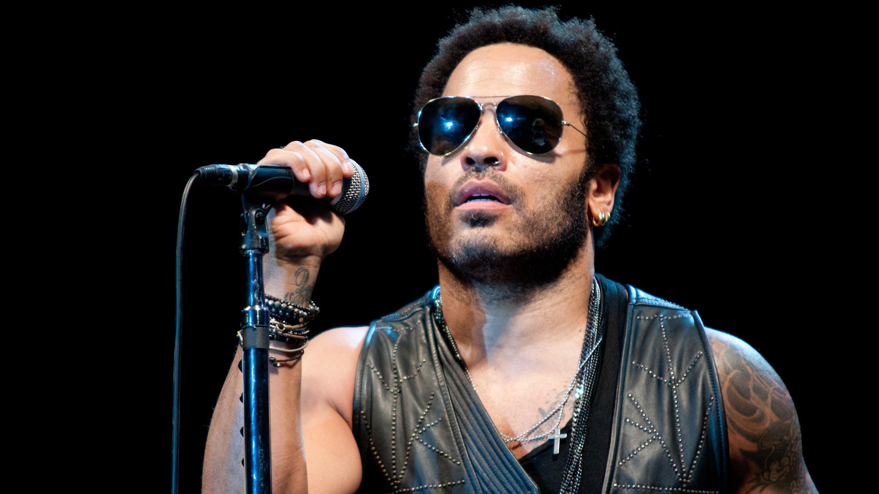 Lenny Kravitz (lenny-kravitz) Музыка