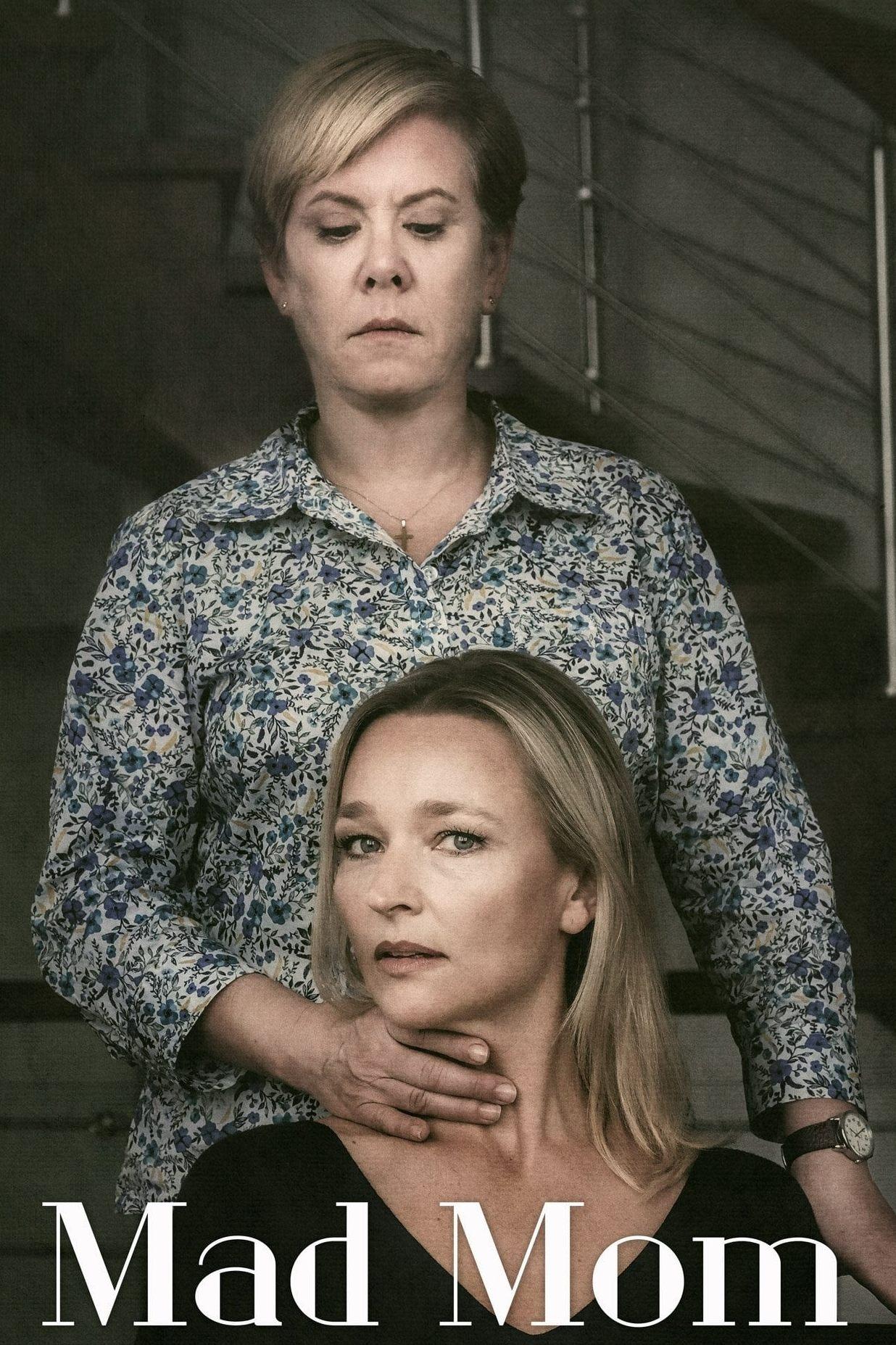 Mad Mom (mad-mom) Фильм 2019