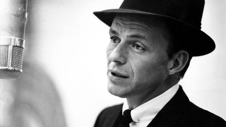 Постер Sinatra - Featuring Don Costa & His Orchestra