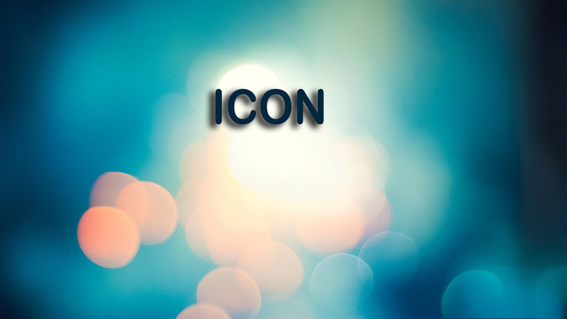 Icon (icon) Ток-шоу