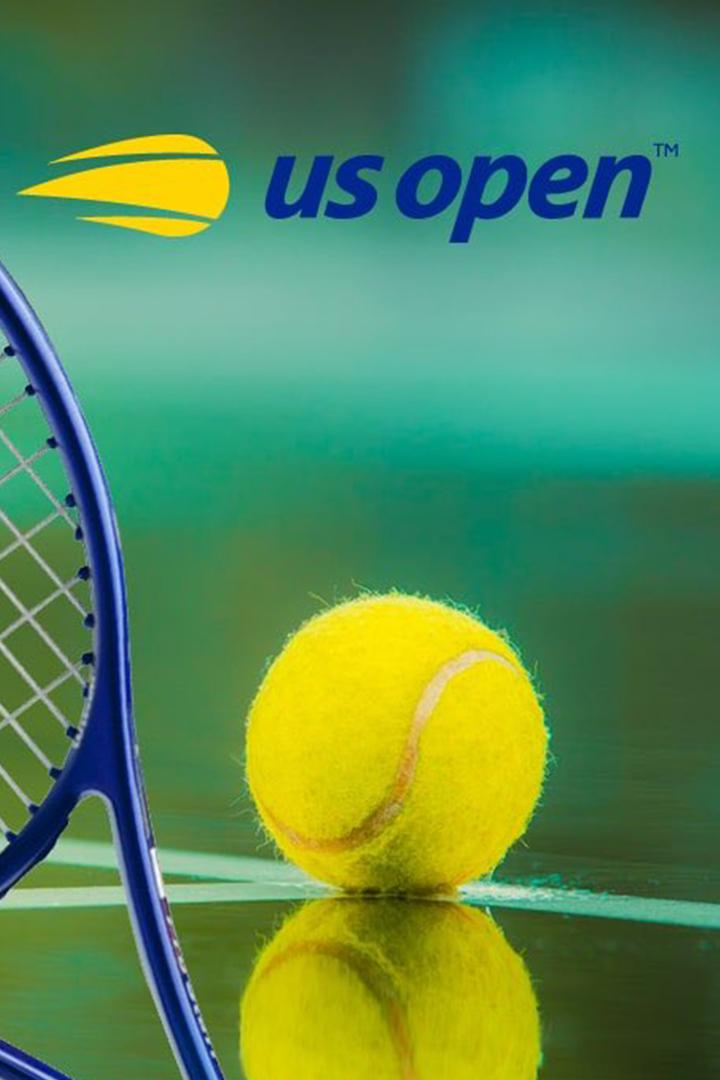 Теннис. US Open-2019. Обзор (tennis-us-open-2019-obzor) Познавательное