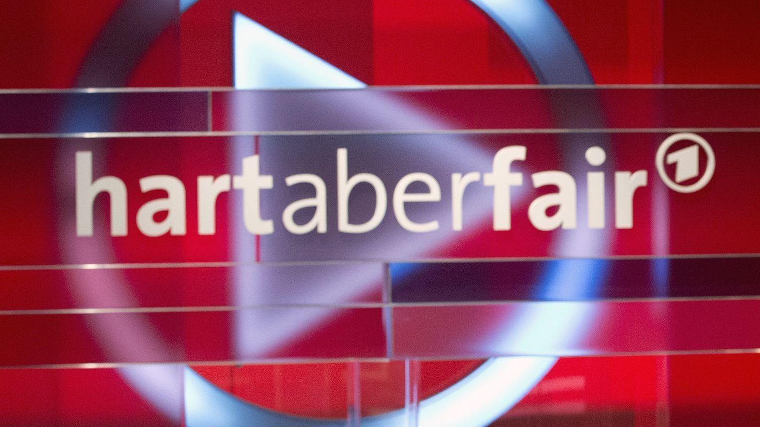 Hart aber fair extra (hart-aber-fair-extra) Ток-шоу