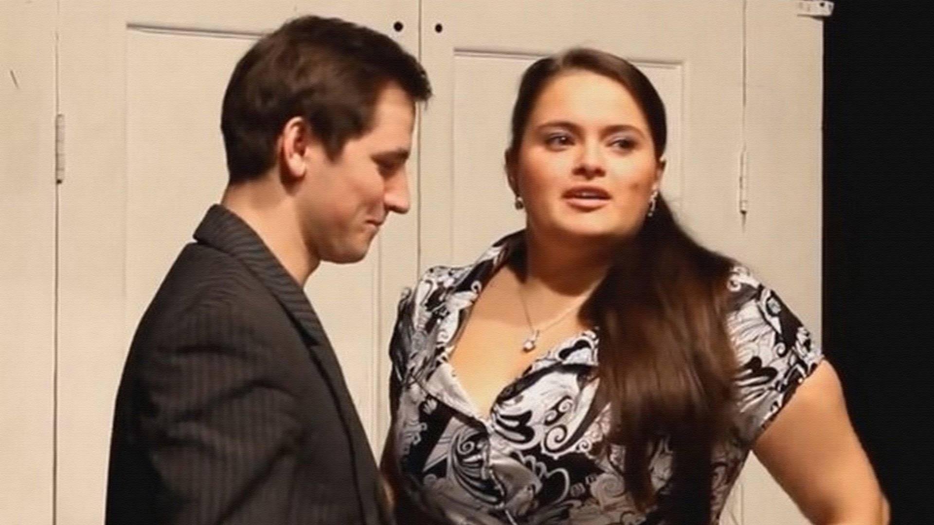 Гогольревизор (gogolrevizor) Спектакль