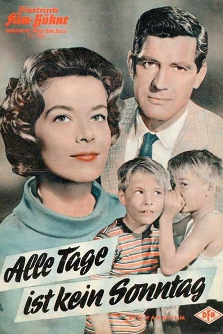Alle Tage ist kein Sonntag (alle-tage-ist-kein-sonntag) Фильм 1959