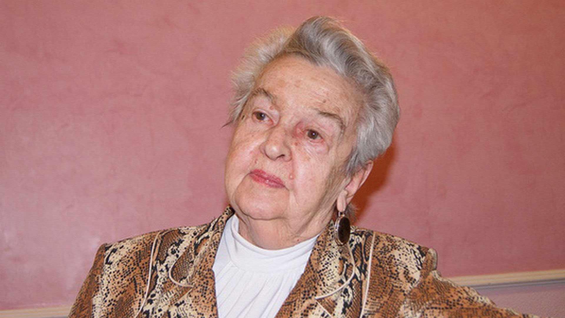 Юбилей Людмилы Лядовой (jubilej-ljudmily-ljadovoj) Досуг, хобби