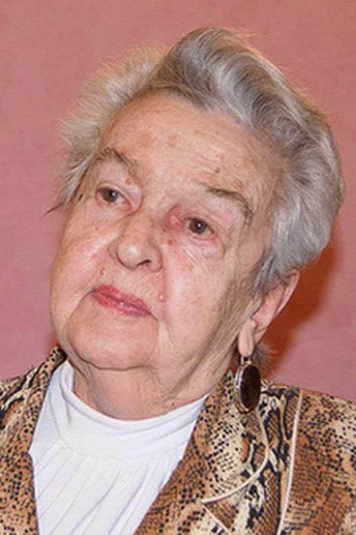 Юбилей Людмилы Лядовой (jubilej-ljudmily-ljadovoj) Досуг, хобби