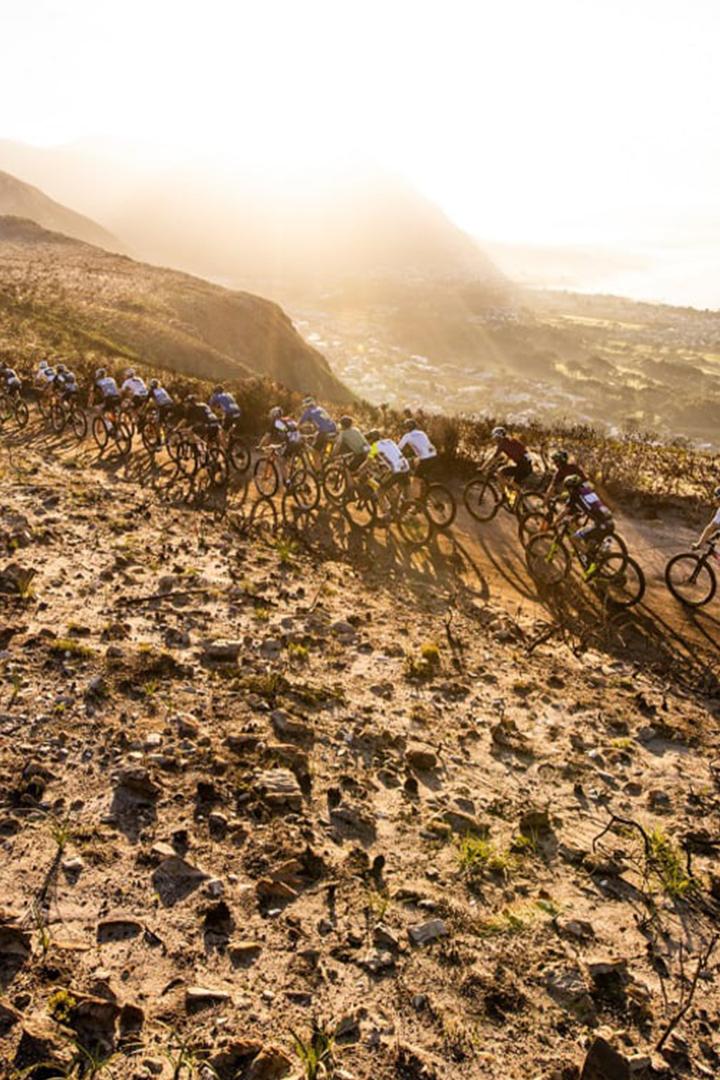 Лучшие моменты женской гонки Cape Epic 2019 (luchshie-momenty-zhenskoj-gonki-cape-epic-2019) Досуг, хобби