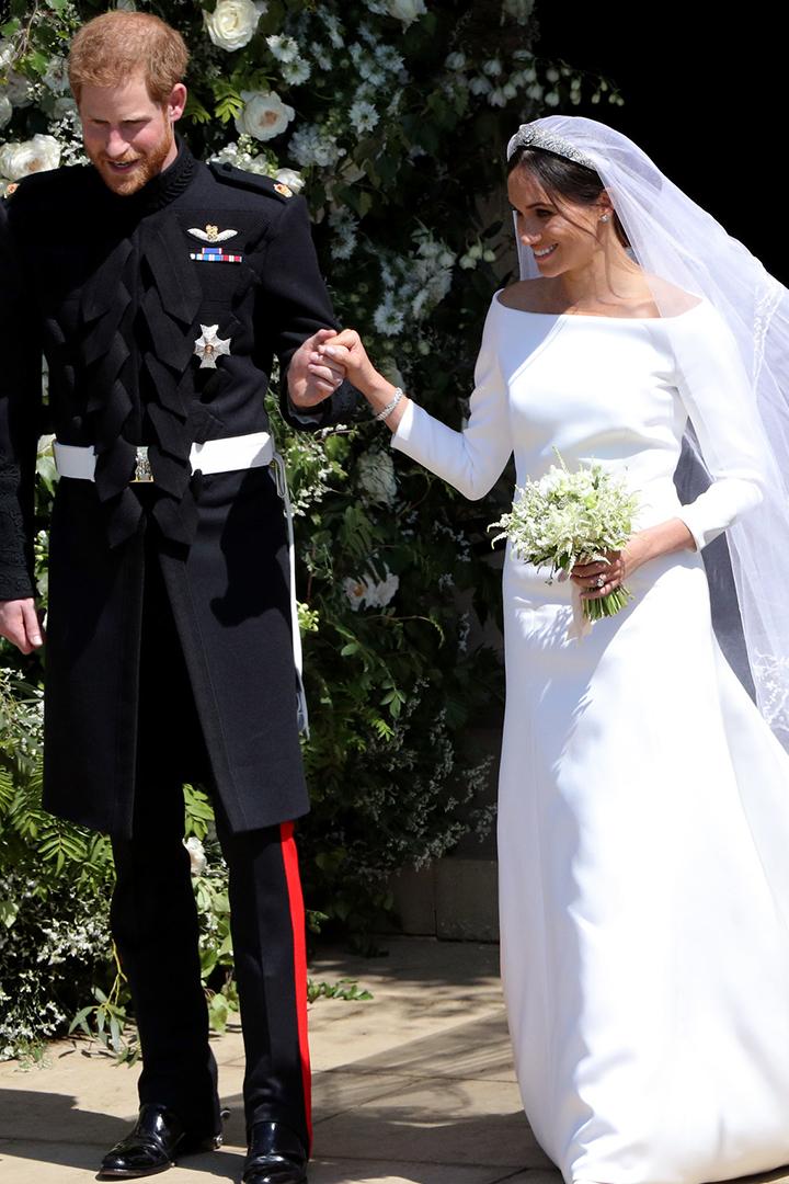 Britain's Royal Weddings (britains-royal-weddings) Документальный фильм