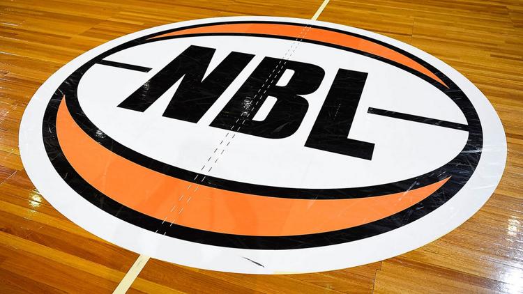 Постер Баскетбол. Австралийская Лига NBL. Финальная серия 2020. Перт — Сидней. Матч 4