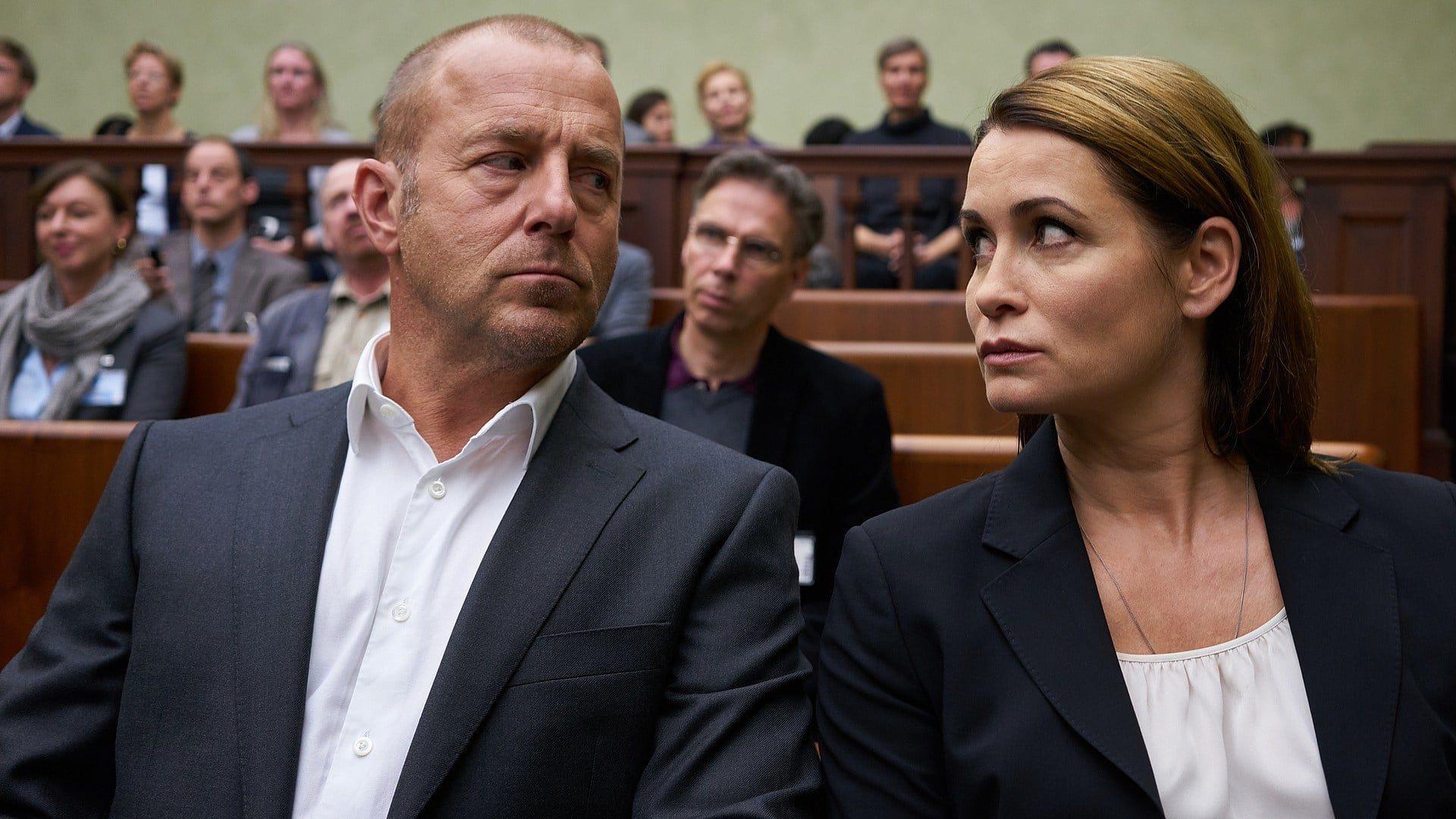 Страх (strah) Фильм 2017