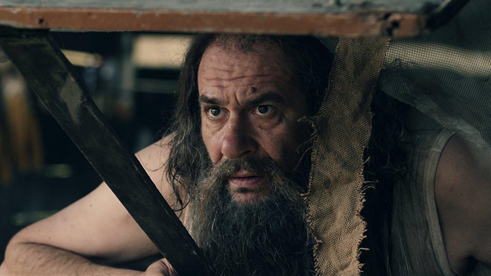 Фиговое дерево ублюдков (figovoe-derevo-ubljudkov) Фильм 2017