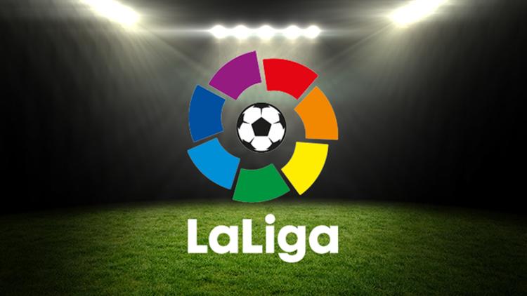 Постер LaLiga