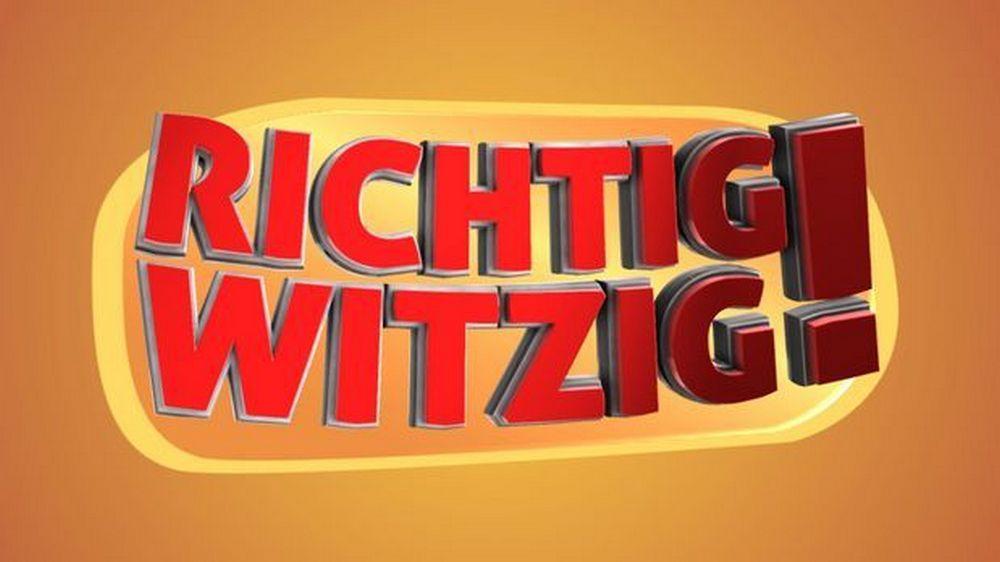 Richtig witzig (richtig-witzig) ТВ-шоу