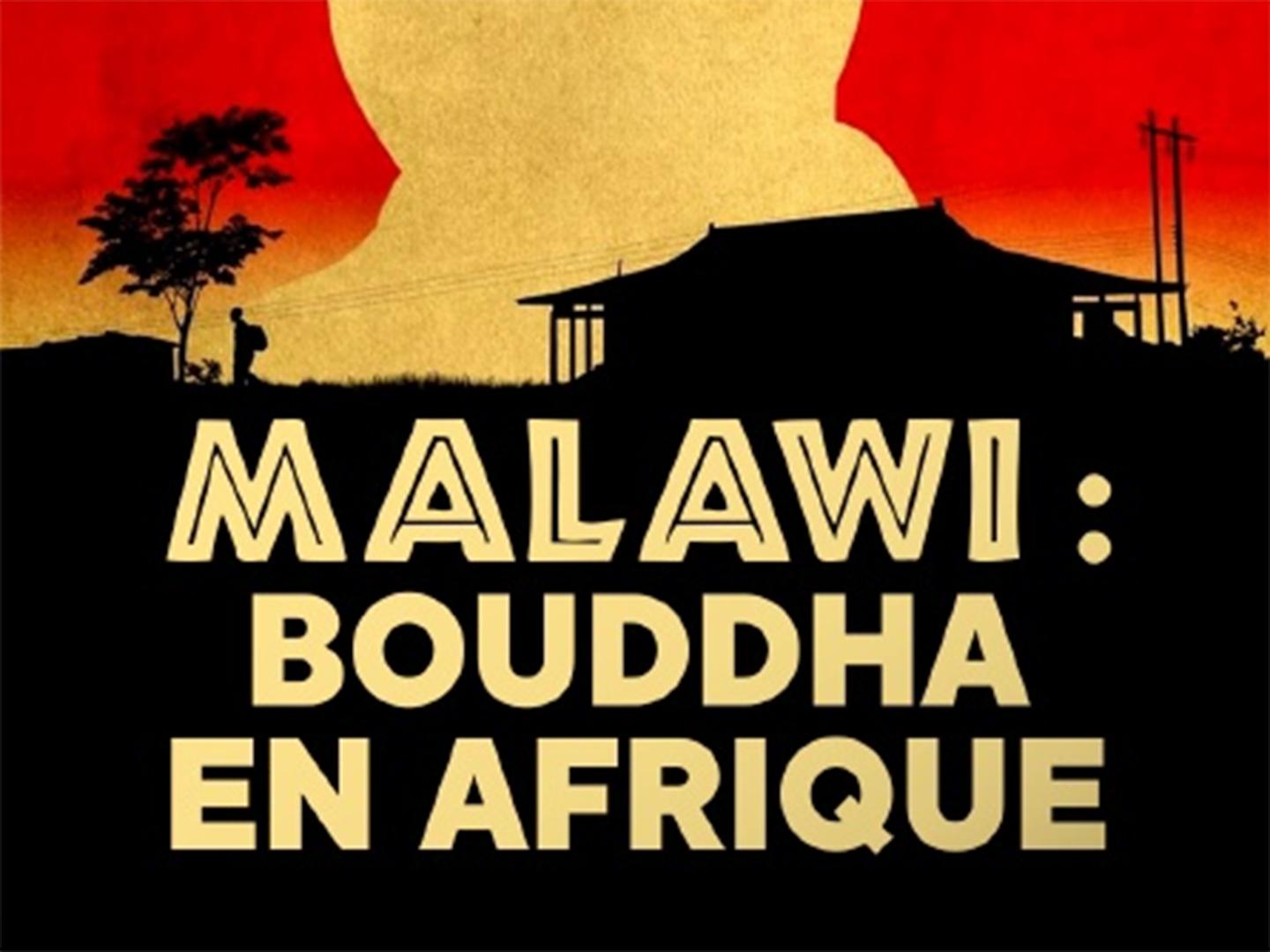 Malawi - Bouddha en Afrique (malawi-bouddha-en-afrique) Познавательное