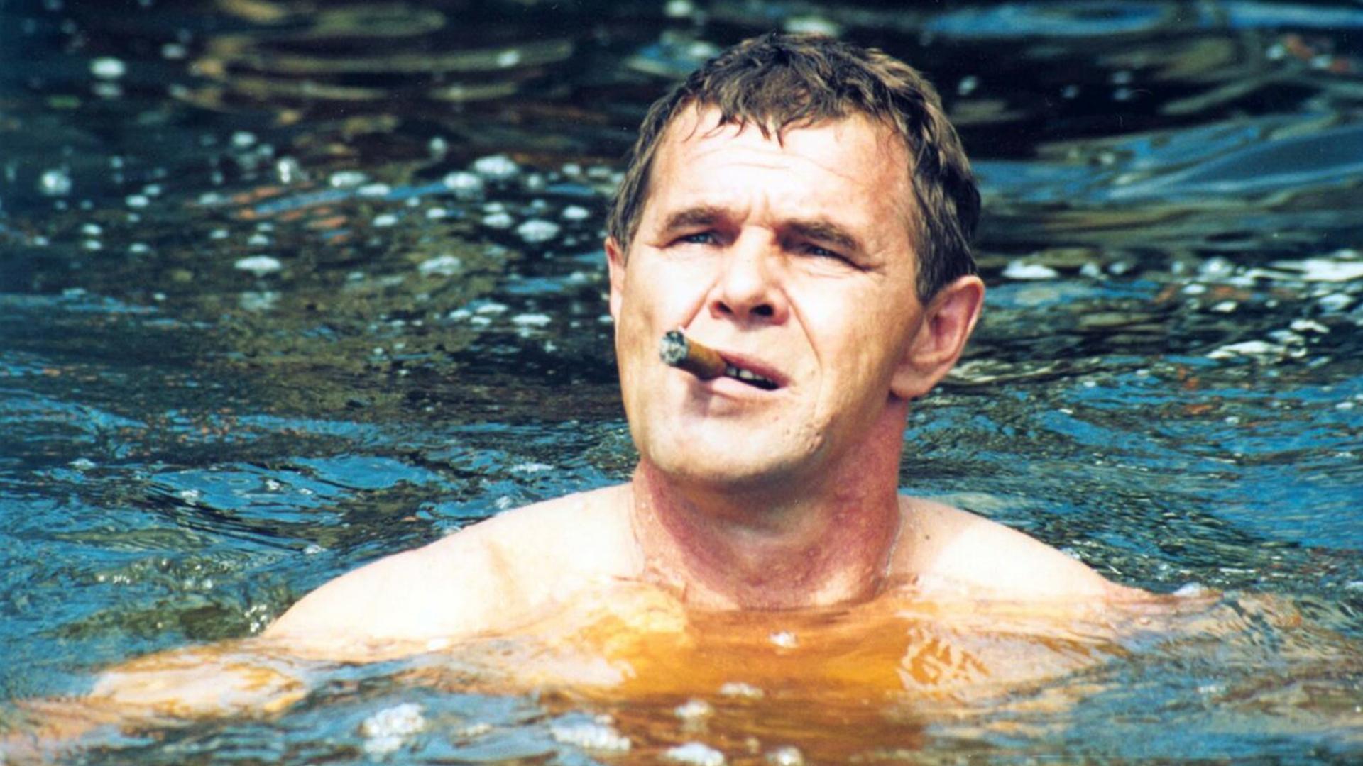 Алексей Булдаков. «Ну вы, блин, даёте!» (aleksej-buldakov-nu-vy-blin-daete) Документальный фильм