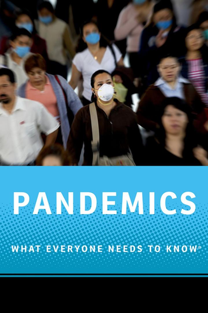 Pandemic: What You Need to Know (pandemic-what-you-need-to-know) Познавательное