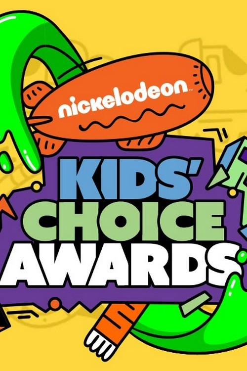 Kids Choice Awards (kids-choice-awards) ТВ-шоу