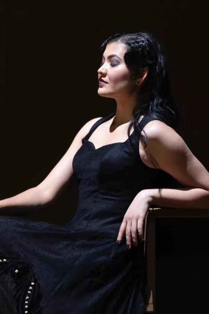 Сольный концерт Айгуль Ахметшиной (solnyj-kontsert-ajgul-ahmetshinoj) Музыка