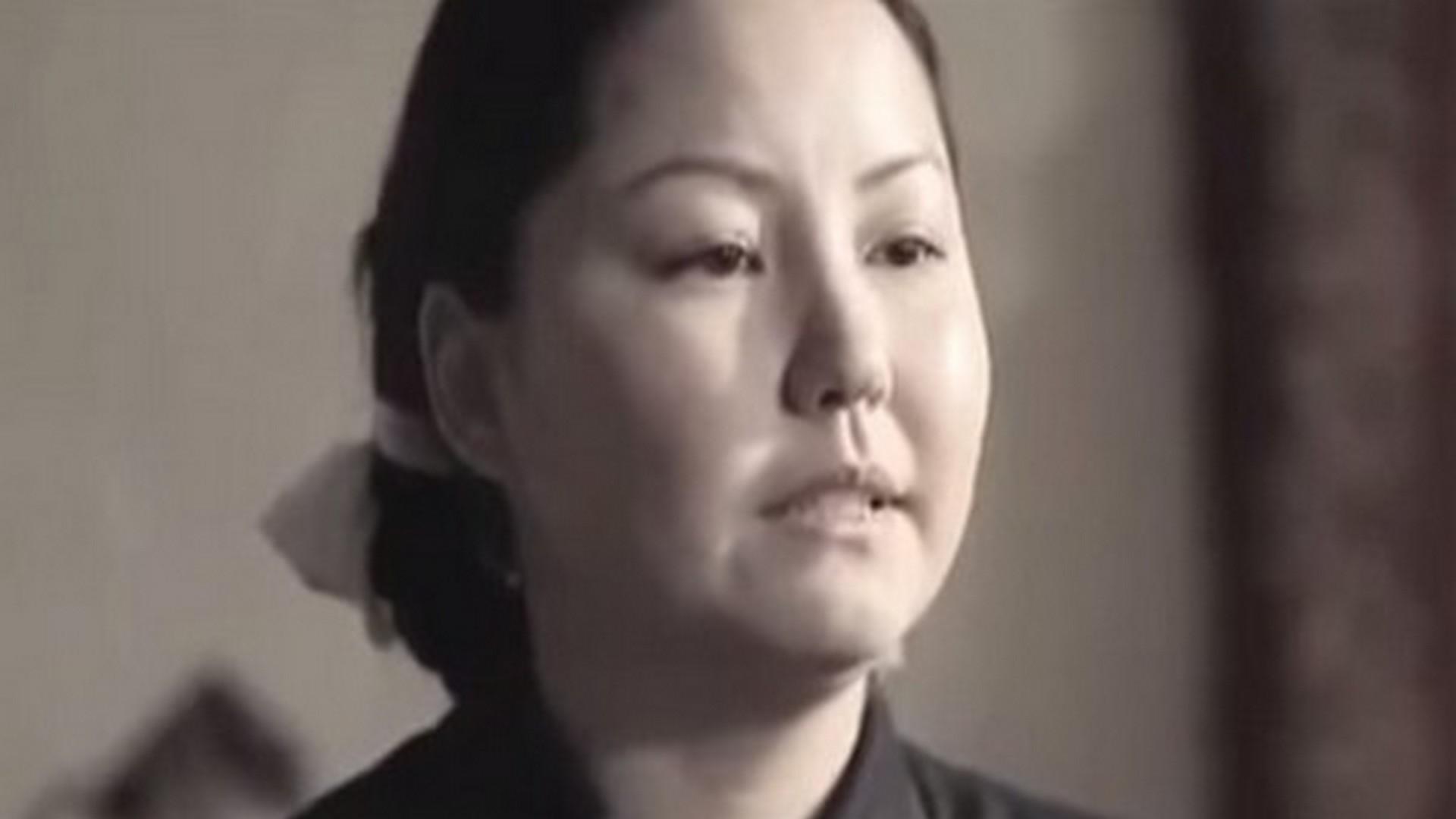 Куляш (kuljash) Сериал 2013