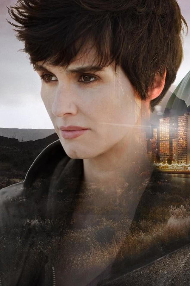Fugitiva (fugitiva) Сериал 2018