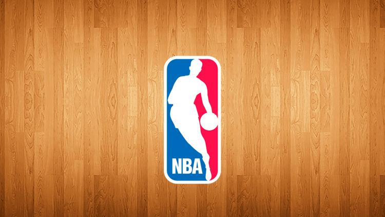 Постер Basketball. NBA Playback