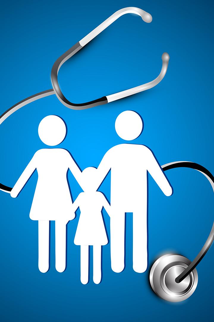 Семейный доктор (semejnyj-doktor) Познавательное