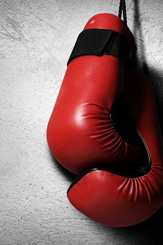 Бокс: лицензионный турнир на пути к олимпиаде (boks-litsenzionnyj-turnir-na-puti-k-olimpiade) Документальный фильм